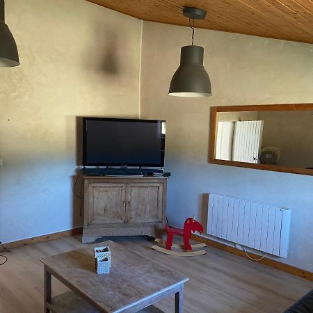 Appartement Amarante Puy-Saint-Martin Exterior foto