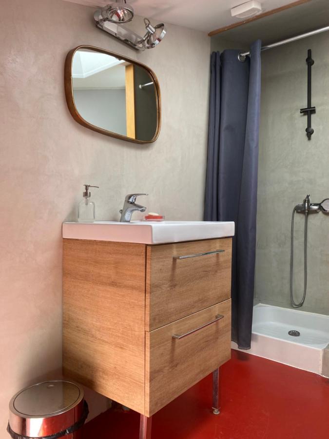 Appartement Amarante Puy-Saint-Martin Exterior foto